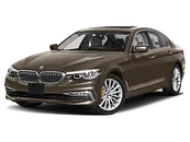 2020 BMW 530i