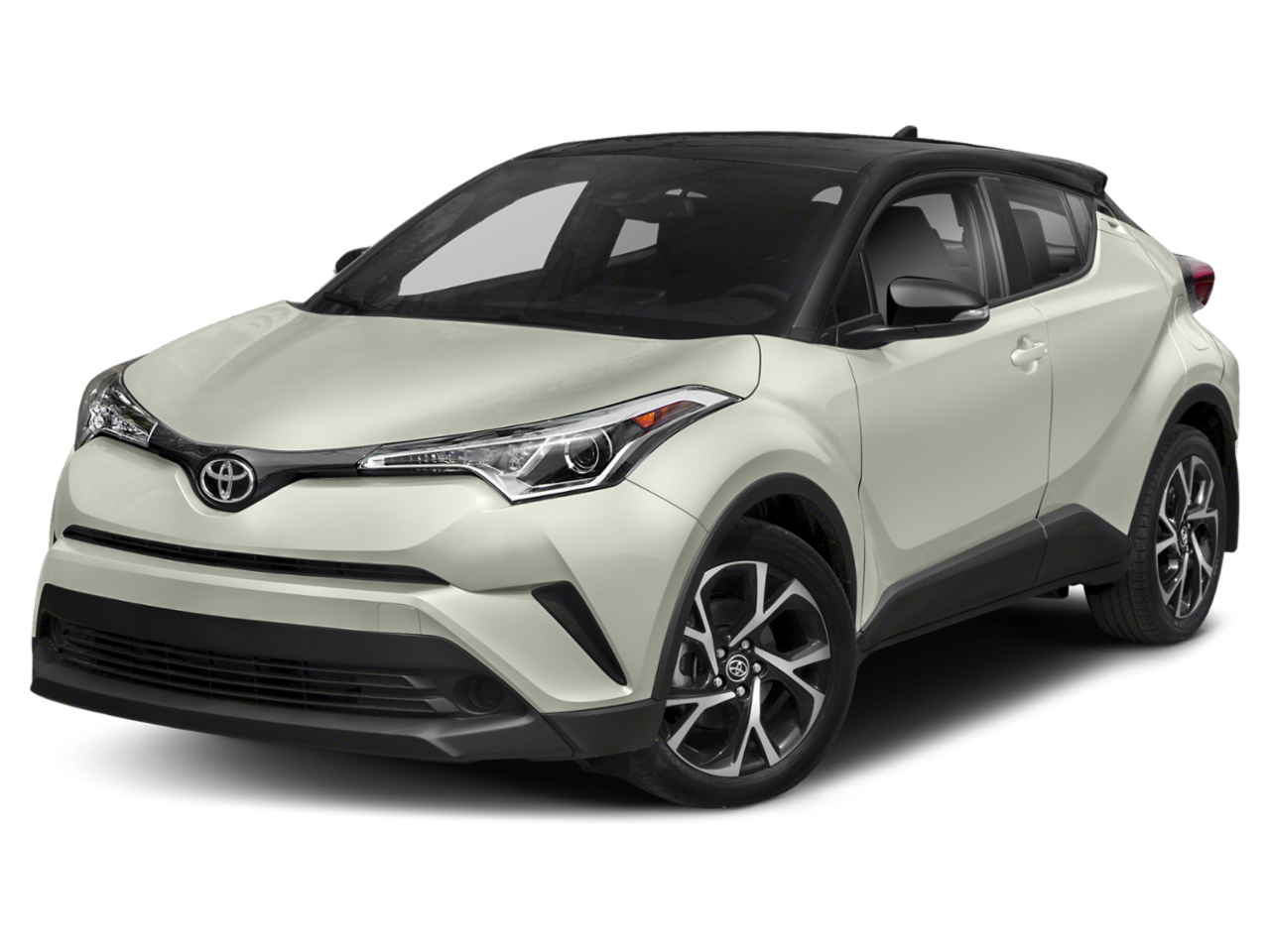2019 Toyota C-HR
