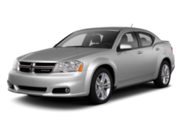 2012 Dodge Avenger