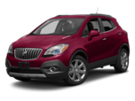 2014 Buick Encore