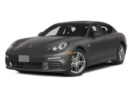 2014 Porsche Panamera