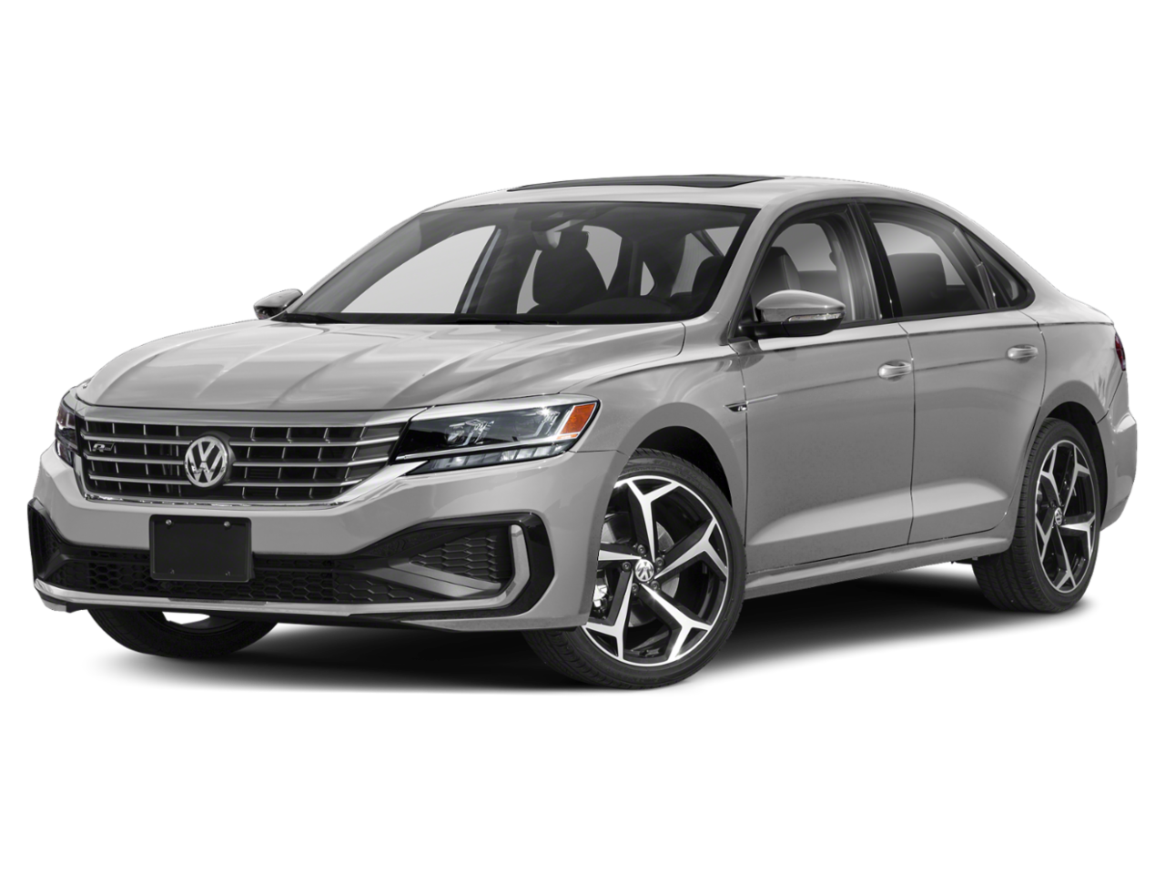 2021 Volkswagen Passat