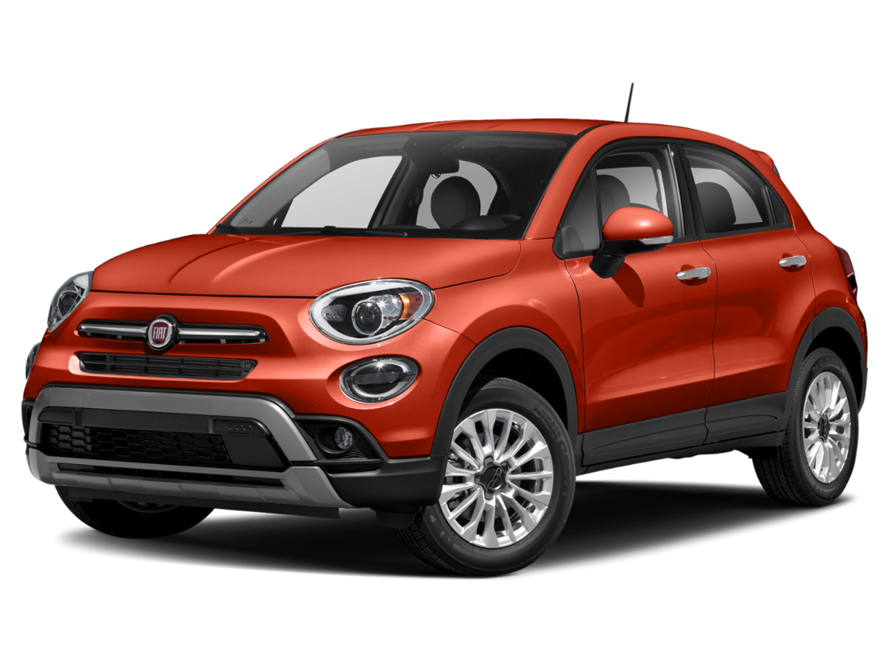 2022 Fiat 500X