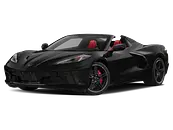 2022 Chevrolet Corvette