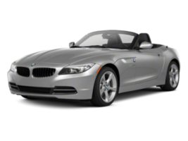 2012 BMW Z4 Repair: Service and Maintenance Cost
