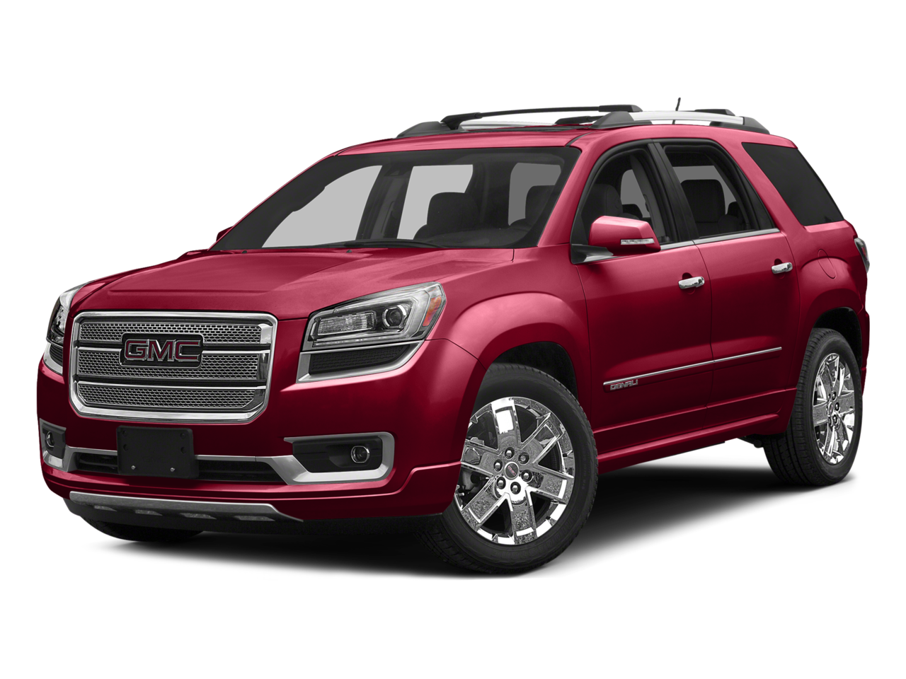 Gmc Acadia Transmission Shudder