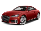 Audi TTS Quattro