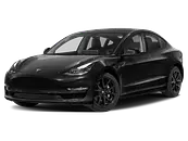 2022 Tesla 3