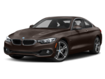 2018 BMW 430i