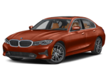 2022 BMW 330i xDrive