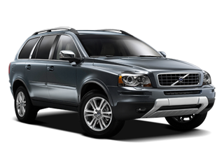 2009 Volvo XC90