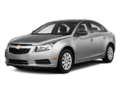 2011 Chevrolet Cruze