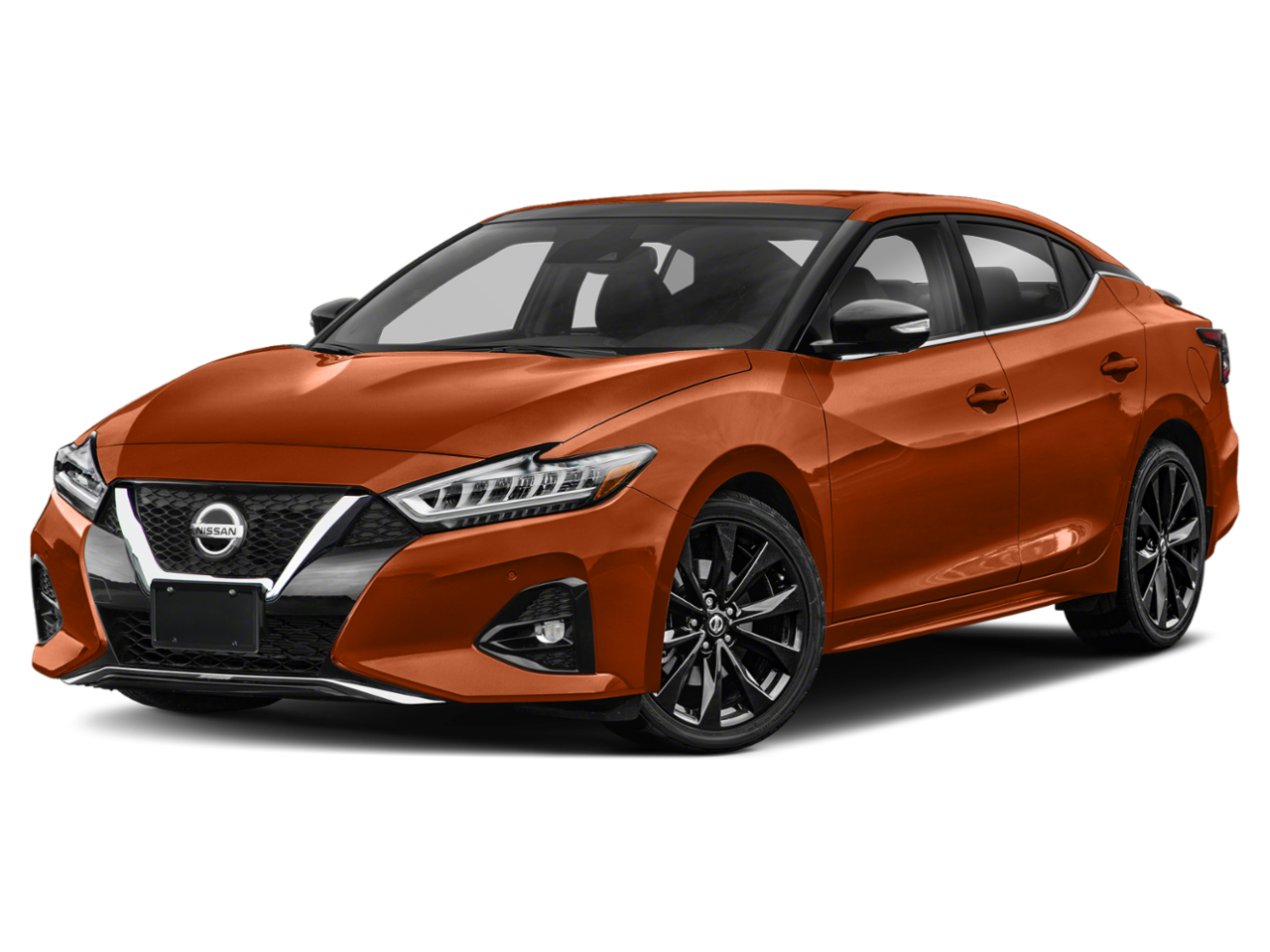 2022 Nissan Maxima