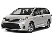 2018 Toyota Sienna