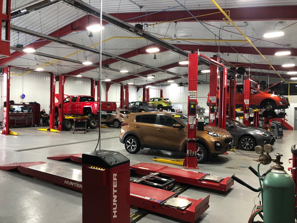 Candy Cars Service Center Syracuse, NY 13212 Auto Repair