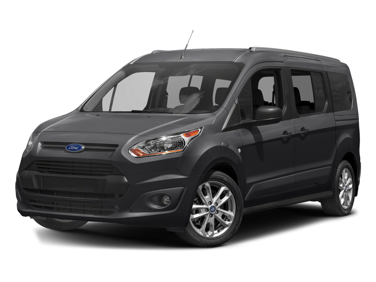 2017 Ford Transit Connect Radio doesn’t always go off when door is