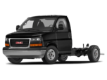 2019 GMC Savana 3500