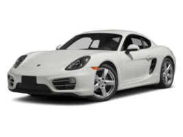 2014 Porsche Cayman