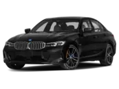 BMW 330e xDrive