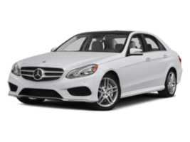 2014 Mercedes-Benz E550