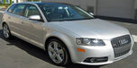 2006 Audi A3 Quattro