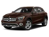 2018 Mercedes-Benz GLA250
