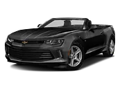 2016 Chevrolet Camaro