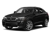 2017 BMW X4