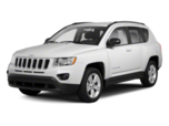 2013 Jeep Compass
