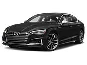 2018 Audi S5 Sportback
