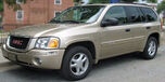 2007 GMC Envoy