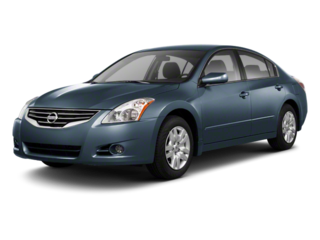 2010 nissan altima radiator support