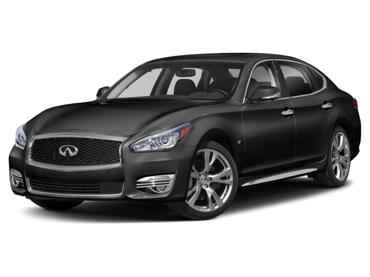 2019 INFINITI Q70L