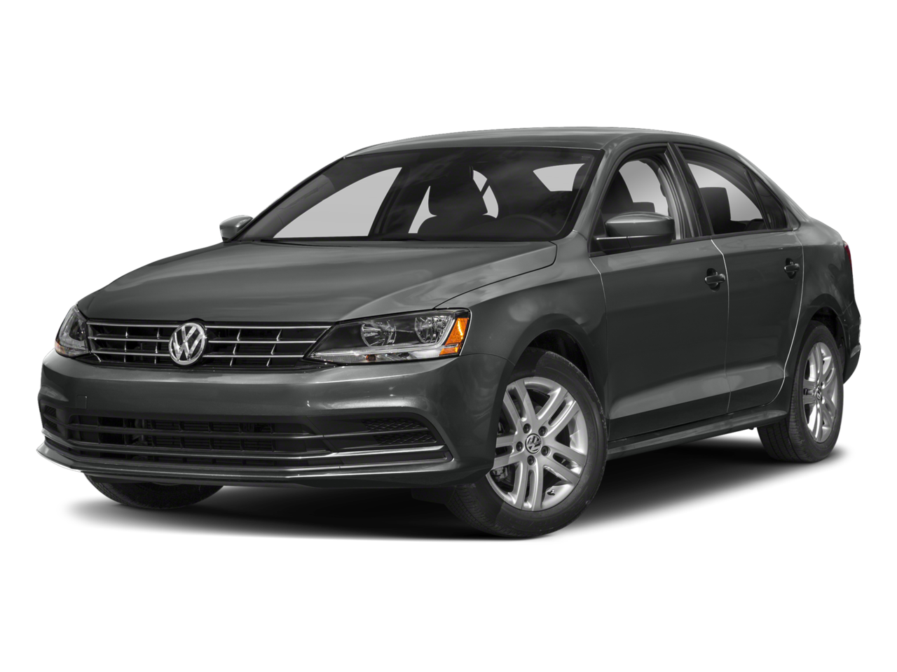 2018 Volkswagen Jetta