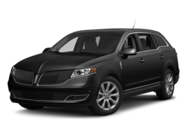 2015 Lincoln MKT
