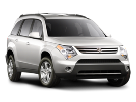 2008 Suzuki XL-7