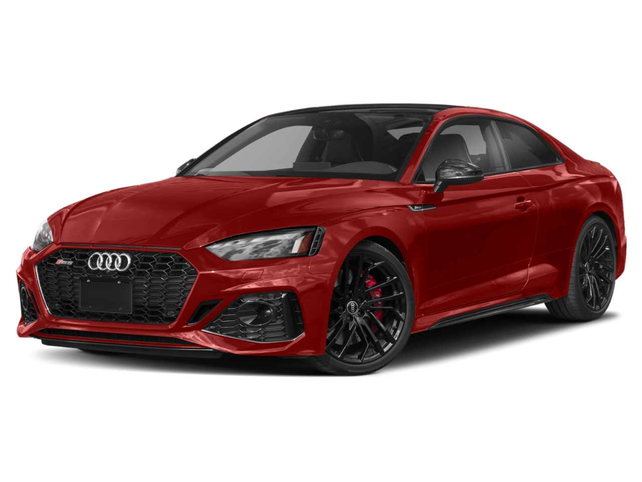 2023 Audi RS5