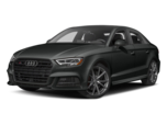 2017 Audi S3