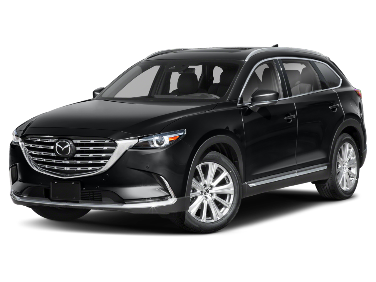 2021 Mazda CX-9