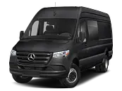 2020 Mercedes-Benz Sprinter 3500