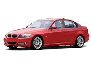 2009 BMW 335d