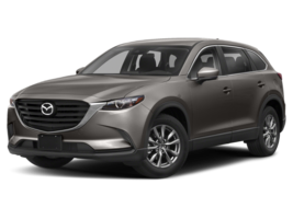 2019 Mazda CX-9