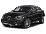2020 Mercedes-Benz GLC43 AMG