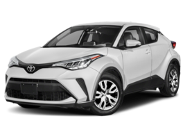 2022 Toyota C-HR
