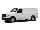2012 Nissan NV1500