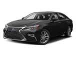 2018 Lexus ES300h