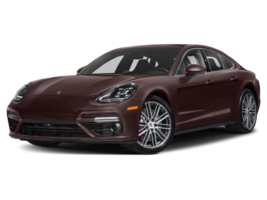 2019 Porsche Panamera