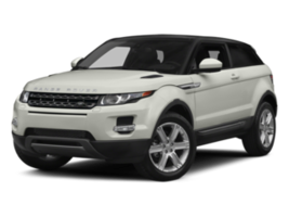 2014 Land Rover Range Rover Evoque