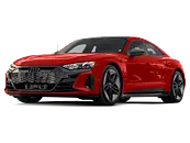 2022 Audi RS e-tron GT
