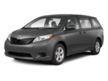 2013 Toyota Sienna